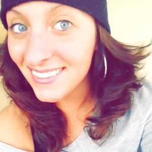 Meet your Posher, Jaimee